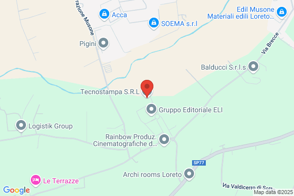 Tecnostampa Srl