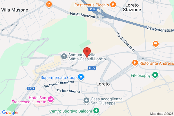 Tombolini, Antonio
