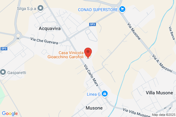 Casa Vinicola Garofoli Gioacchino Spa