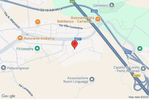 Dalisa Srl