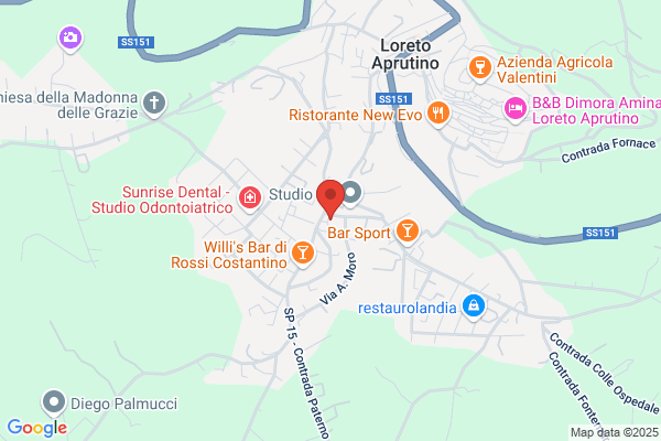 Buccella Onoranze Funebri