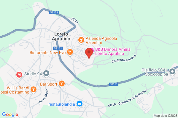 Comune Loreto Aprutino