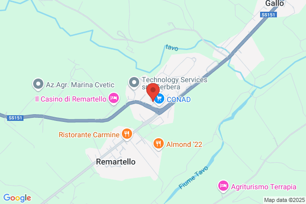 Later Meccanica Di Di Tonno Alfredo