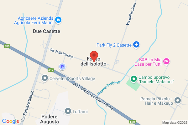Tenuta Borgo Cancelli