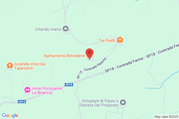 Agriturismo Belvedere