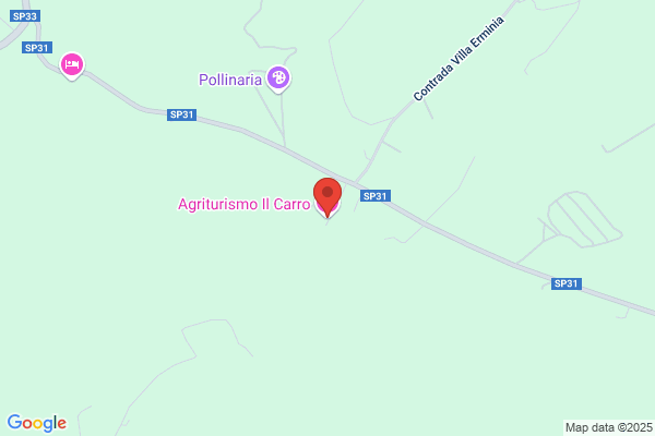 Agriturismo Il Carro