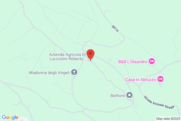 Azienda agricola Lucciolini