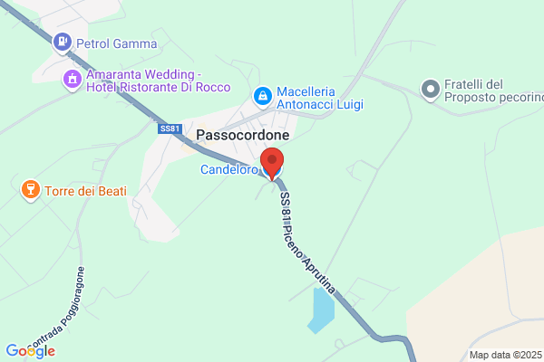 Candeloro