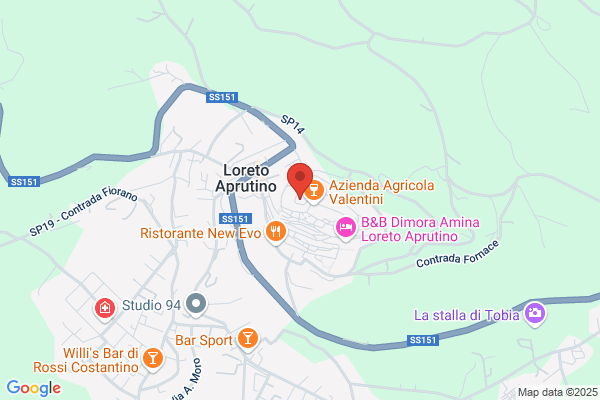 Castello Chiola - Lauretum Hotels Spa