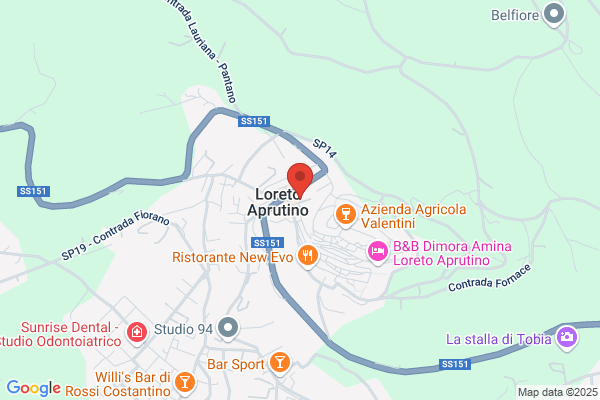 Farmacia Dr.Preda Gianni