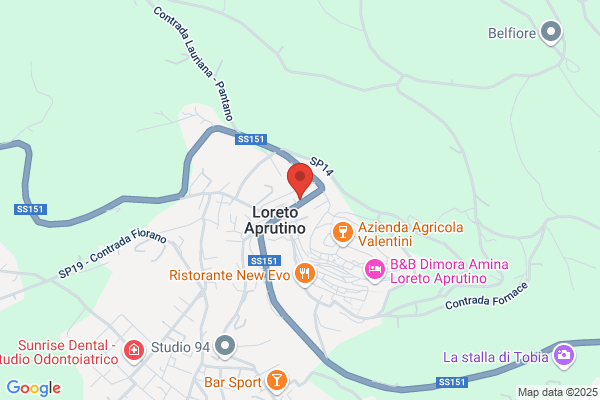 La Bottega Dei Sapori Di Di Gioacchino marina