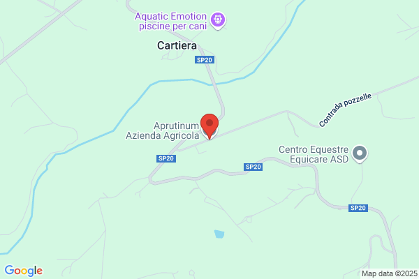 Oleificio Aprutinum