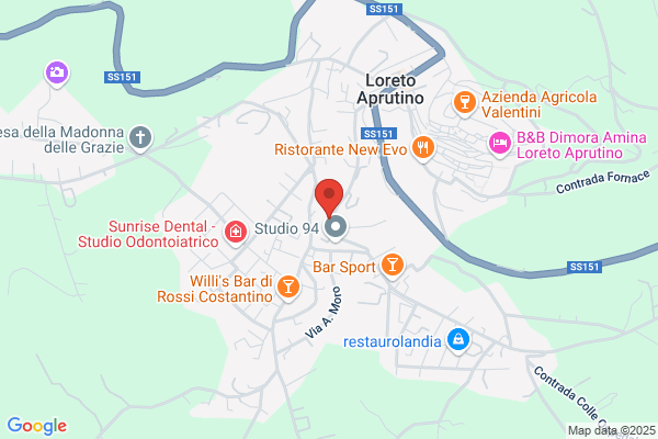 Onoranze Funebri La Fiaccola