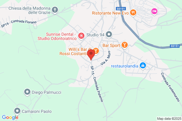 Passeri roberto