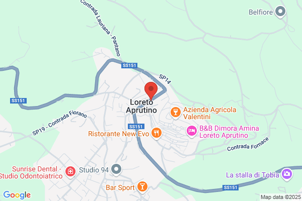 Pizzeria Colangelo