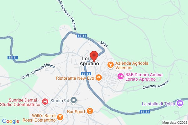 Rosazzurro