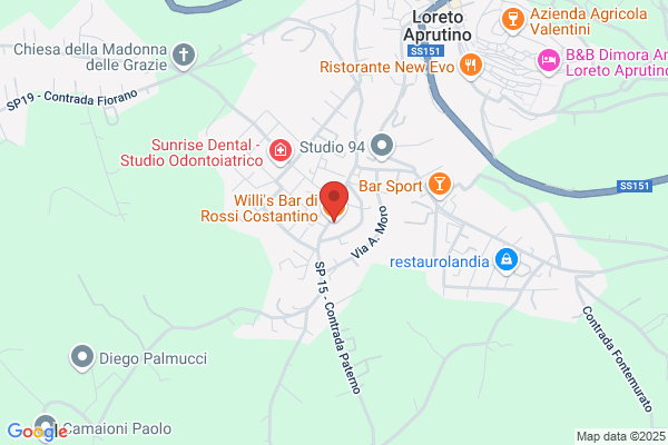 Sestili franco