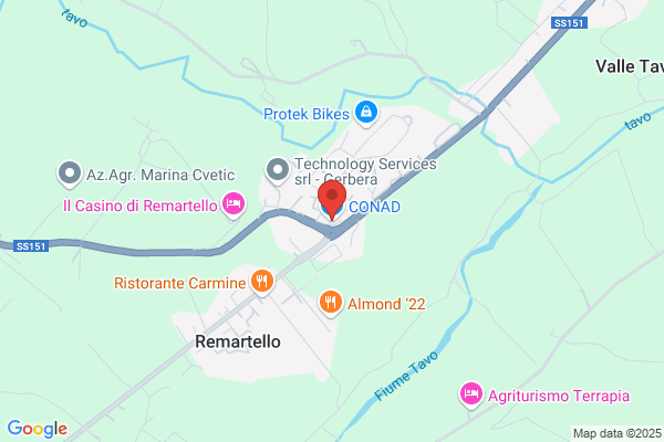 Supermercato Conad