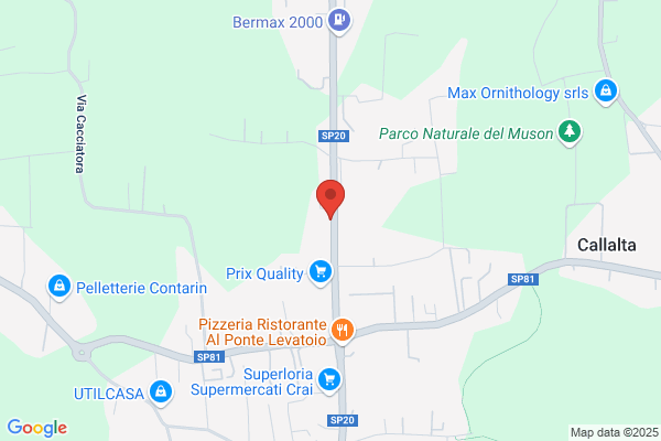 Metalazzari