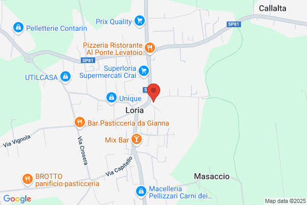 Ristorante Albergo da Felice