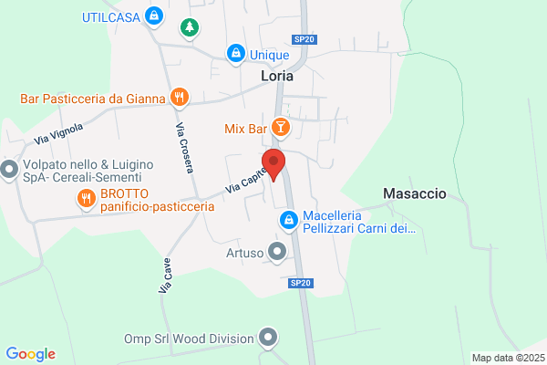 Studio Dentistico Pecoroni