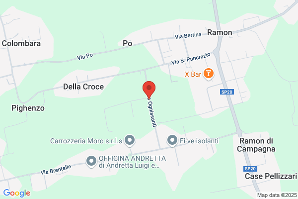 Azienda Agricola Polo e Agostinelli