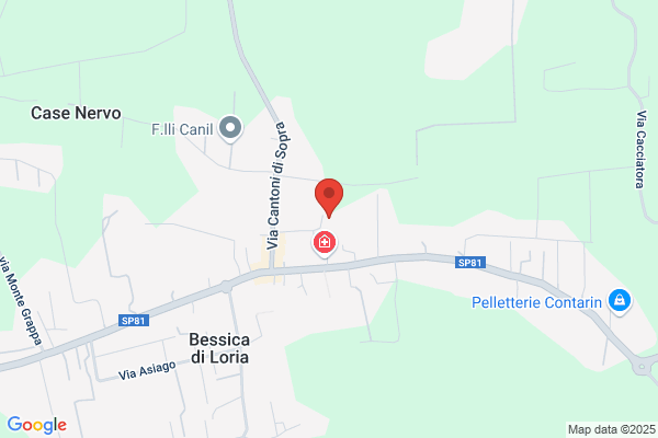 Estetica Fascino Centro Benessere