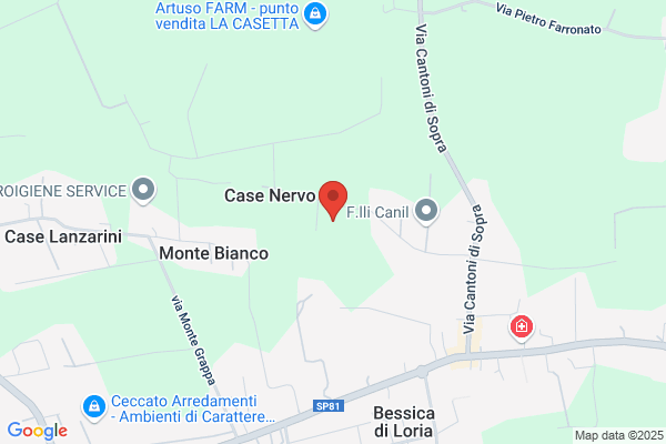 F.A.A.C. Di Sbrissa F.Lli & C. (S.n.C.)