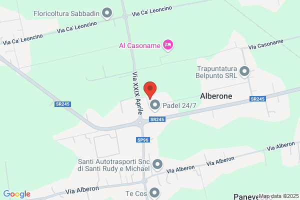 Gamba  Giovanni