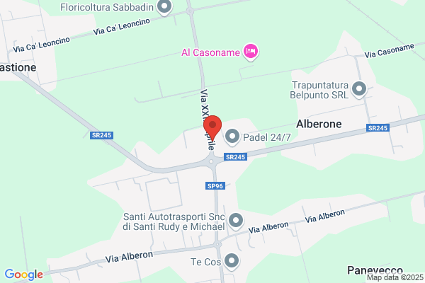Guidolin Fiorino