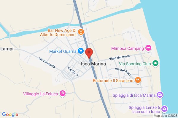 Isca Spa