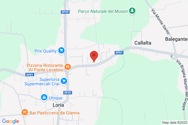 Italmanubri S.P.A.