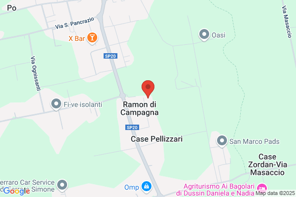 Marighetto gino