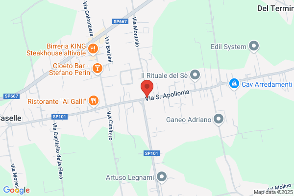Panificio Marin Giuseppe