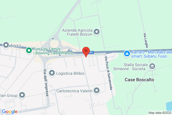 Pedemontana Vetri E Serramenti Di Reginato Ivano & c. S.N.C.