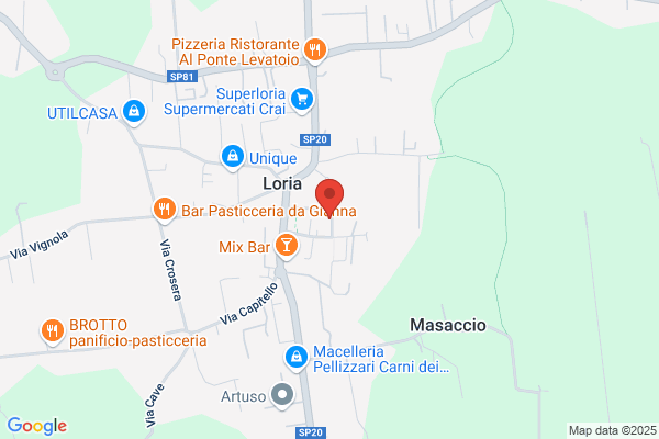 Poste Italiane S.P.A.