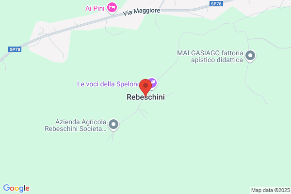 Rebeschini Alberto & C. (S.A.S.)