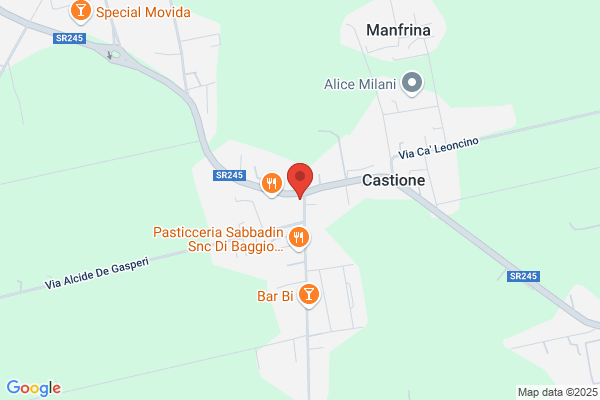 Scuola Materna San Pio X