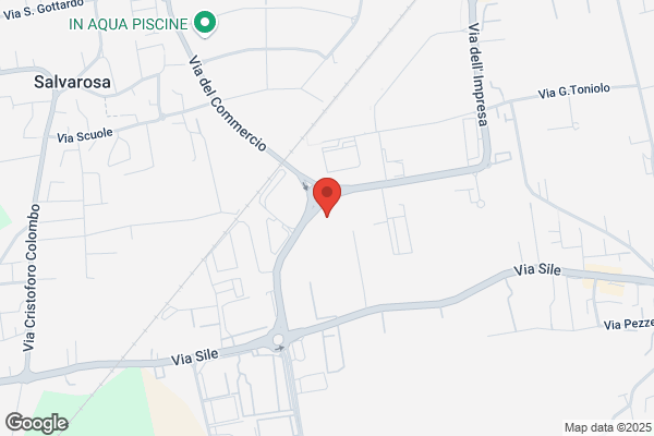 Sida Elettroimpianti S.A.S. Di Salvador I. Sabbadin D. & c.