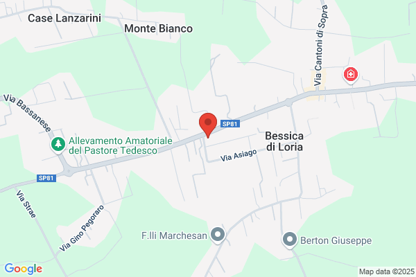 Sistemi Tecnologici S.R.L.