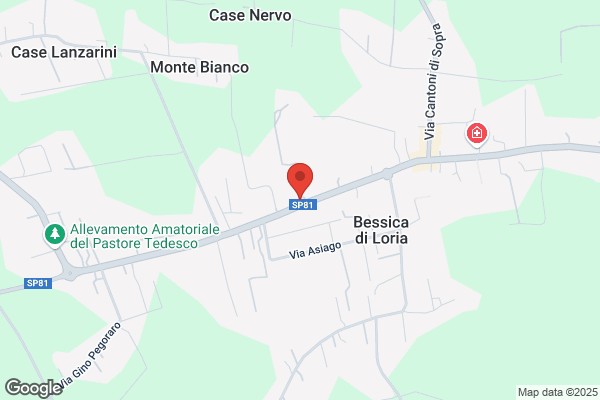 Societa' Agricola Zanchetta F.lli