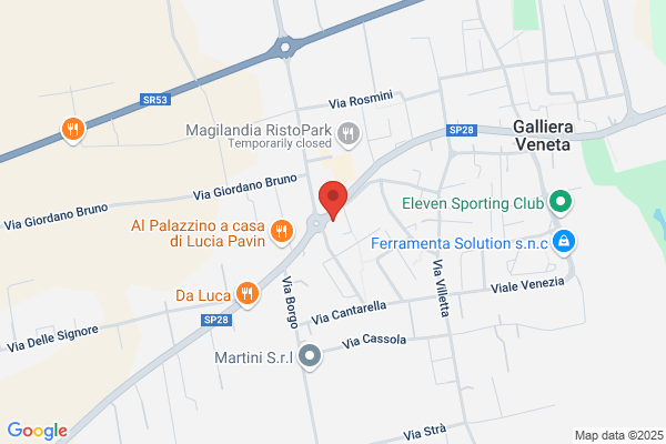 Studio Tecnico Ing. Giuliano Zen