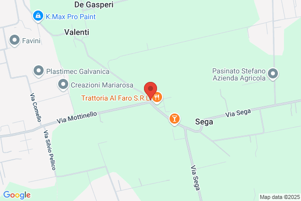 Tende & Tende Di Mattietto Francesco