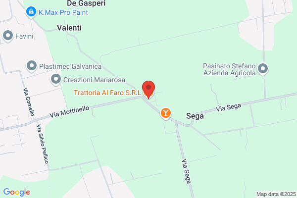 Trattoria Al Faro S.N.C.