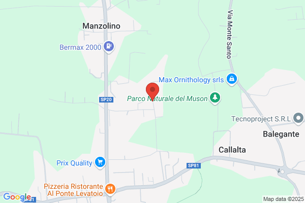Trelmec Dei Fratelli Lazzari (S.N.C.)