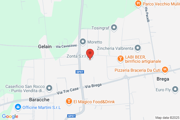 Zonta francesco