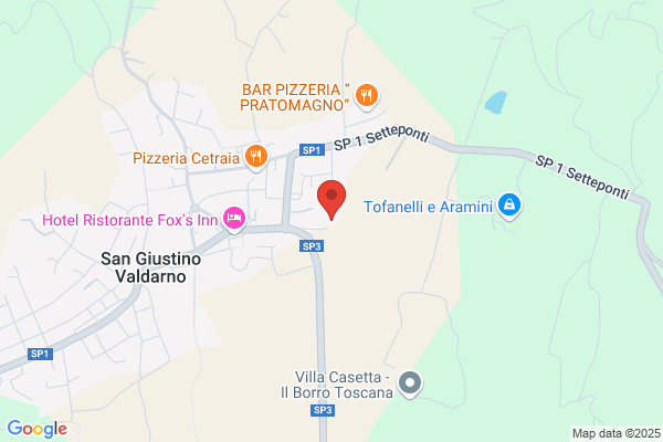 Fiacchini Angiolino Srl