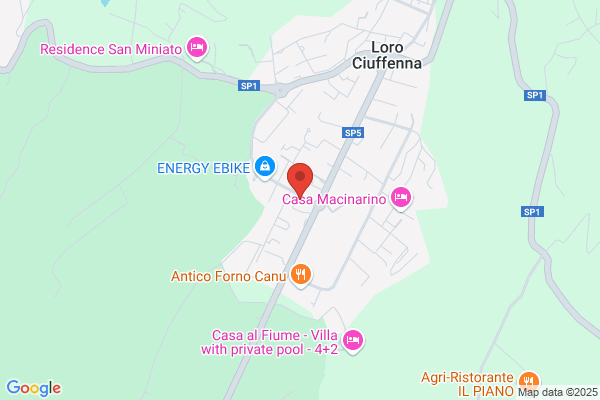 Elettrauto Autoelettrica Lorese (S.N.C.)