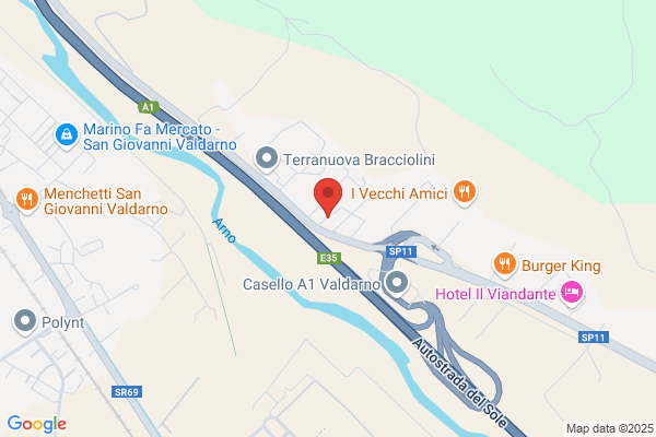 Elettrica Valdarno (S.N.C.)