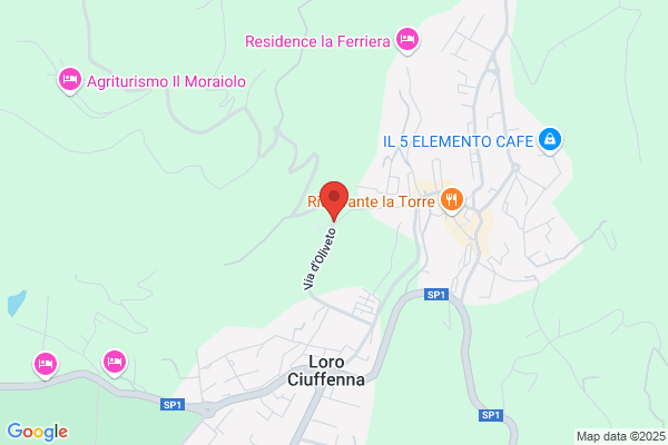 Fantoni E Lapi Snc